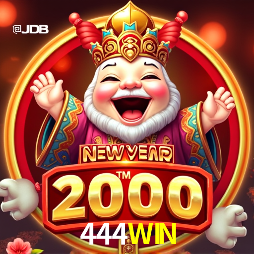 Experimente o Login Seguro Premium no 444WIN