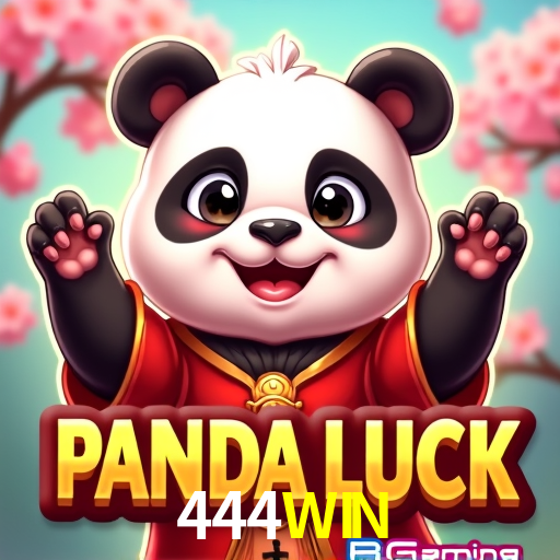 Sinta a adrenalina dos jogos de cassino com 444WIN