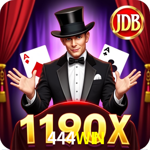 444WIN BET