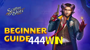 444WIN: A Experiência de Casino com Jogos de Mesa ao Vivo