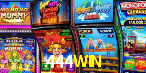 444WIN BET